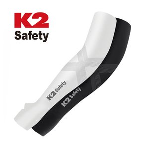 K2 쿨토시 X벤더 손등형 /지외선차단 고기능성 팔토시