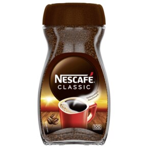 Nescafe 네스카페 클래식 인스턴트 커피 200g