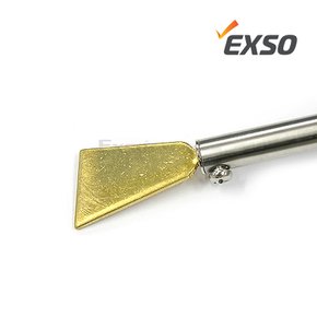 EXSO 엑소 EXV-2018/2025전용 마루보수용 인두팁