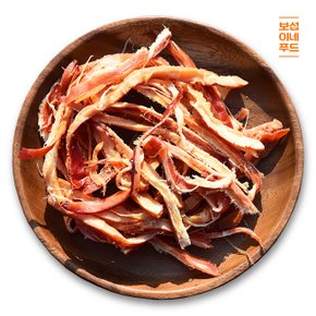 바베큐맛(페스츄리) 오징어포 400g(중국산)