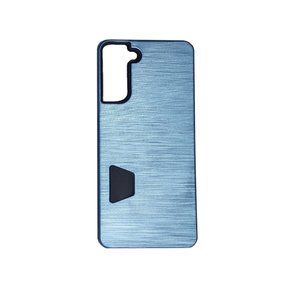 애드 가나다 헤어라인 메탈릭 타입 카드 수납형 범퍼 휴대폰 케이스 갤럭시 M53 X M시리즈