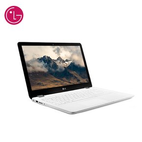 [리퍼] LG 학생용 업무용 노트북 15UB470[코어I5 6세대 16G 신품SSD512G 15.6 IPS]