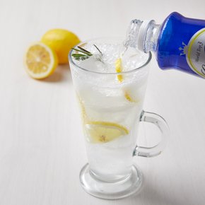 초정탄산음료 레몬 500ml