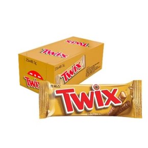 트윅스 초콜릿 싱글 48.5g x25개