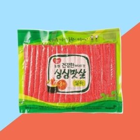 동원 맛살/게살 싱싱맛살실속500g