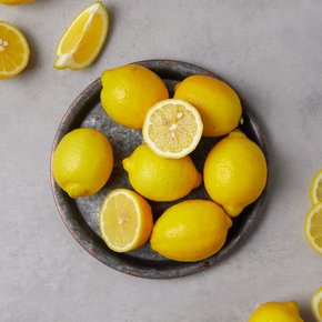 [미국산] 레몬 1개 (150g내외)