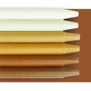 홈테리어 우드 스틱 원목 가구 마루 바닥 보수제 3호 밝은갈색