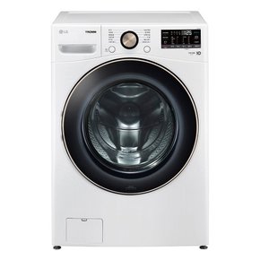[LG전자공식인증점] LG 트롬 드럼세탁기 F21WDLP (21kg)(희망일)
