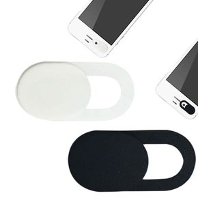 웹캡커버 슬라이더 셔터 자석 카메라 노트북 정보보호