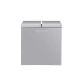 [N]LG전자 디오스 김치톡톡 뚜껑형 김치냉장고 K227S122