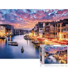 물의도시 베네치아 500피스 풍경 랜드마크 직소퍼즐