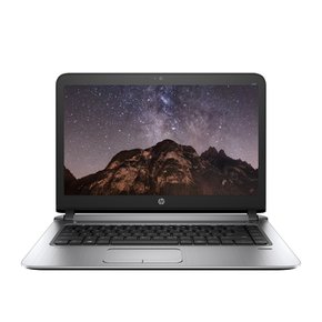 [리퍼] HP 440G3 인텔 6세대 i5 램8G SSD128G Win10 중고노트북