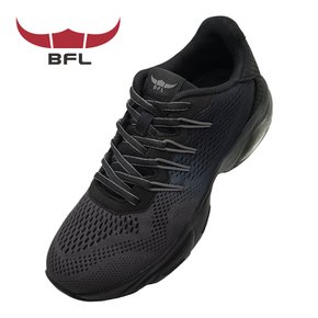 BFL운동화 4517 에어 BK 10mm 쿠션깔창사용 런닝화 조깅화 워킹화 스니커즈 신발