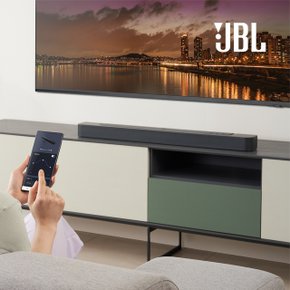 삼성공식파트너 JBL BAR 300 사운드바 5.0채널 홈시어터 돌비애트모스 스피커 추천