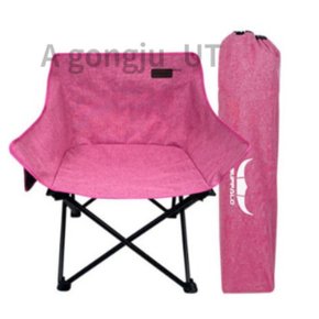 버팔로 포그니 체어 캠핑 낚시 접이식 수납 의자 1개