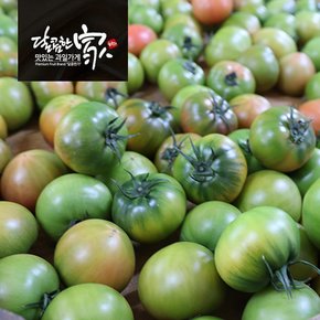 새콤달콤 대저 토마토 2.5kg(L/2L)