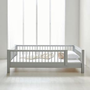 [올바른키즈침대] 디자인키노 하우스 타입 어린이 침대(매트 포함)