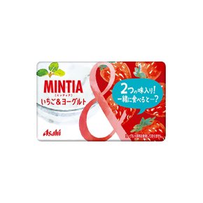 민티아 딸기 요구르트맛 50개입 x 10개묶음