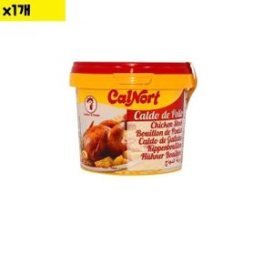 [OFL40PO5]업소용 유통 판매 칼노트 치킨스톡 1개