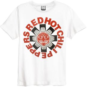 영국직구 레드핫칠리페퍼  남녀공용 아즈텍 반팔 티셔츠