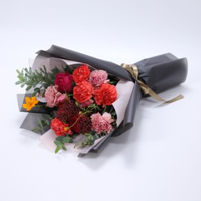 카네이션 레드꽃선물 꽃다발 어버이날 스승의날 생일선물 프로포즈 꽃배달