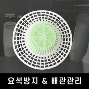 소변기 탈취 화장실냄새제거 바이오탭 그린 (S8459395)