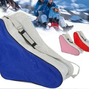 롤케이트백 가방 신발 보관 케이스 인라인 휴대용 X ( 2매입 )
