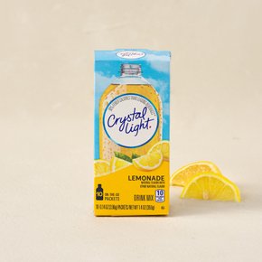 [크리스탈 라이트] 온더고 레몬에이드 39.6g