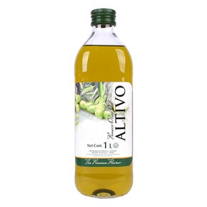 알티보 포마스 올리브오일 1L / 올리브유 식용유 스페인올리브오일