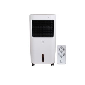 홍진 리모컨 냉풍기 HJ-XQ10L