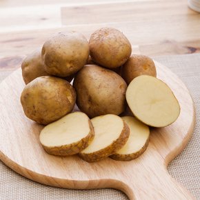 [유명산지] 자연맛남 맛있는 국내산 감자 5kg (대)