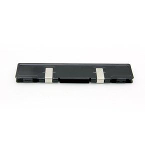 램 방열판 / 메모리쿨러 RAM 발열방지 (블랙)