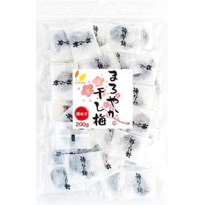 리푸코 매실 씨없는 일본 우메보시 매실장아찌 200g