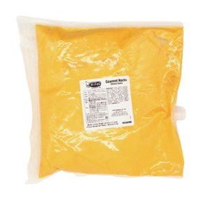 고소한 치즈소스 리코스 나초치즈소스 파우치 3.11kg (WB0D0A9)