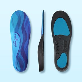 컴포트 기능성 신발 평발 아치 서포트 발 편한 깔창 뒤꿈치 인솔