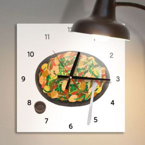 ia522-음식점시계(마라롱샤)인테리어벽시계