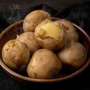 포슬포슬 국내산 감자 5kg 중소(80g~110g내외)