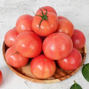 찰 토마토 10kg 1-2번 대과