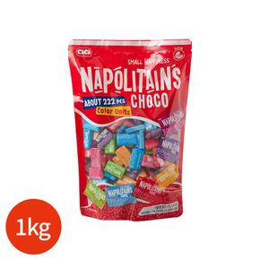 나폴리탄 초콜릿 1kg[33997210]