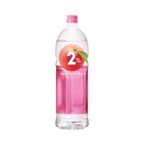 2% 부족할때 1.5L 12개