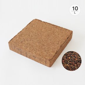 데팡스 중성배양토 분갈이흙 그린코코쏘일(10L)