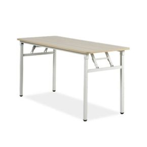 세미나 강의실 접이식 테이블 1500x400 절탁자 책상