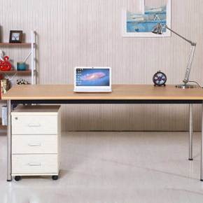 작업대 회의용테이블 작업테이블 포장 택배 사무실 튼튼한 책상
