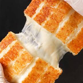 구워먹는 간식 모짜렐라 치즈 2팩(1팩,300g내외)