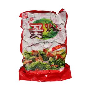 냉장냉동간편조리 동그랑땡 냉동한성 꽃맛살F 2kg