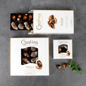 길리안 시쉘 초콜릿 3종 선택 /벨기에 고급 초콜릿 발렌타인선물