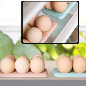 계란통 계란정리함 계란보관함 계란케이스 X ( 3매입 )