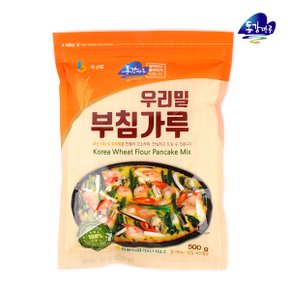 [영월농협] 동강마루 우리밀 부침가루 500g(1봉)
