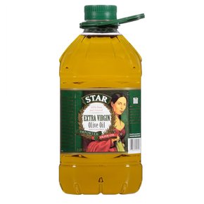 [해외직구]스타 엑스트라 버진 올리브오일 3L Star Extra Virgin Olive Oil 108oz