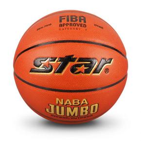 스타스포츠 농구공 나바 점보 (7호) (BB337) (S11221666)